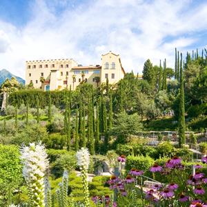 Schloss Trauttmansdorff