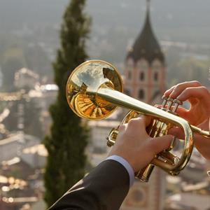 Zahlreiche Veranstaltungen