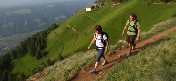 Escursioni a Merano e dintorni