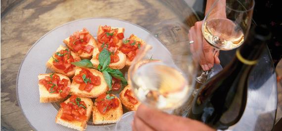 Bolzano and environs