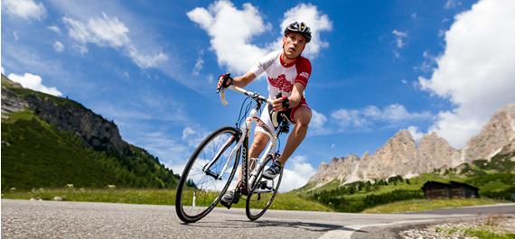 Dolomiten Rad