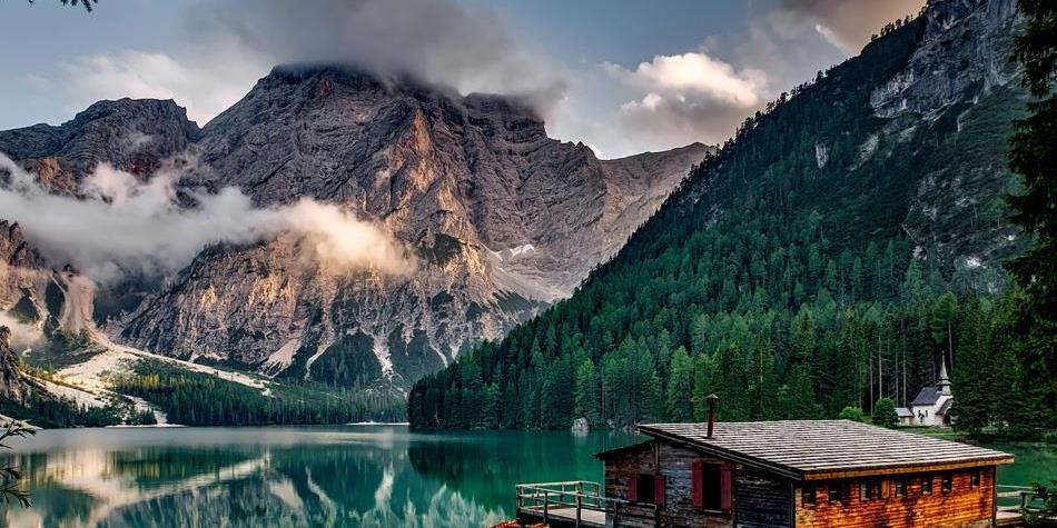 Lake Braies